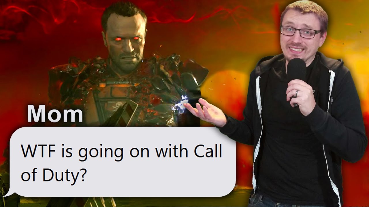 How Black Ops 7 Became Everyone's Most Hated Call of Duty - YouTube