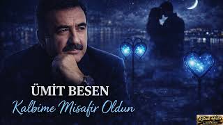 Muhtaç Olunca Mı Geldin… 💔 Kalbime Misafir Olsun - Ümit Besen (Akustik Cover)