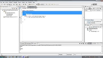 10   Nesne Yönelimli Programlama 1