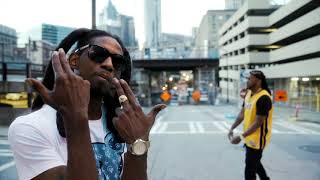 TRAPPA TRAY & FLOOD DA BLOCK - “REGARDLESS” (Official MUSIC VIDEO)
