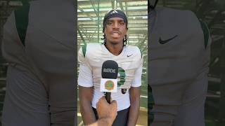 Were Just Getting Started Nick Cenacle Talks Rainbow Warriors 4-2 Record