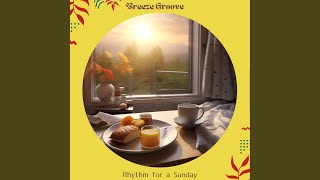 Morning's Quiet Journey (Key E Ver.)
