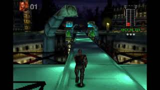 Apocalypse Jul 22, 1998 Prototype tweak debug