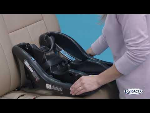 Graco Snugride 35 Lite Lx How To