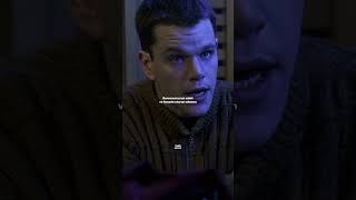 Şimdi Bunları Nereden Biliyorum? - The Bourne Ideny2002