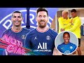 ¿CR7 con MESSI? Vuelve a sonar | Richarlison se encontró con los argentinos | ¡11 se irían del PSG!