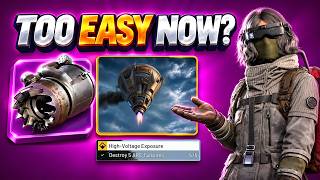 Killing ARC Turbines Is Easier Than Ever | ARC Raiders