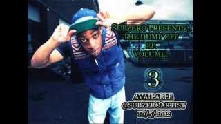SUBZERO - MISSING STEP PRODUCED BY D.O.K .#DUMPOFFEP