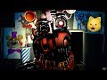 WHAT HAVE I DONE?! | Five Nights At Freddy's: Pizzeria Simulator [FNAF 6]