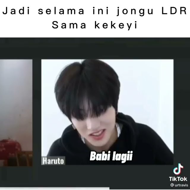 Jeongwoo LDR an?🤣 #Treasure #Jeongwoo #Haruto #Jihoon #Tiktok #Asahi