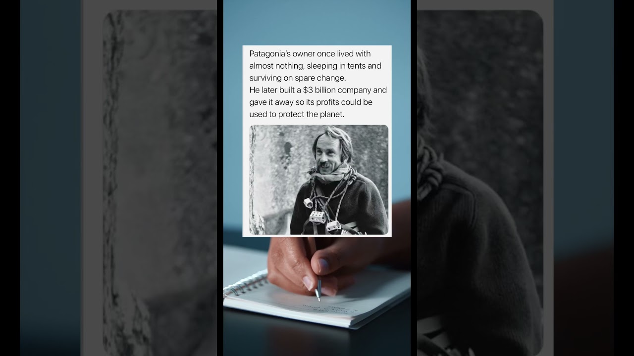 Success With a Purpose 🌍 