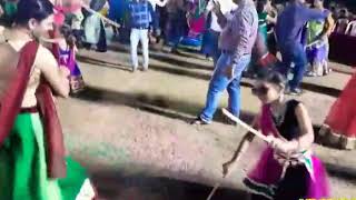 Kamriya Hetal Purma 2018 // #garba #gujrati