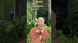 Mau cobain produk Ompro tapi takut…#omproautocare #perawatankendaraan