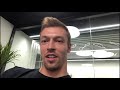 Daniil Kvyat's Spa, Monza & Mugello F1 Debrief