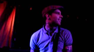 Watch Brighter Brightest Who Im Supposed To Be video