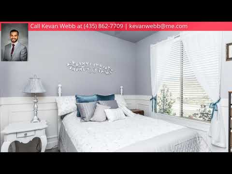 3707 W Sandstone Bench Dr., Hurricane, UT home video tour