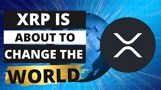 CRYPTO XRP BITCOIN CREATED BY NATIONAL SECURITY AGENCY? Game changer screenshot 1