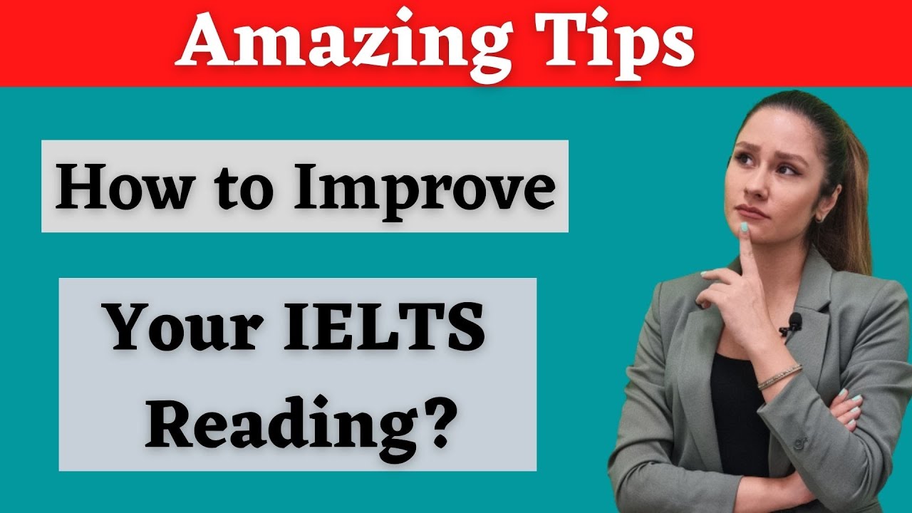 Top 15 Reading Tips by an Expert IELTS Mentor