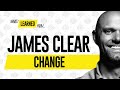 James Clear: Change Is Quiet