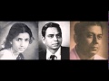 HANSE TIM TIM TIM , DO NAINON NE JAAL , JEENEWAALE O MATWAALE -SHAILENDRA -ROSHAN ( SANSKAR 1952 )