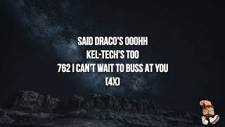 Saint Lamaar - BUSS AT YOU (Lyrics) 