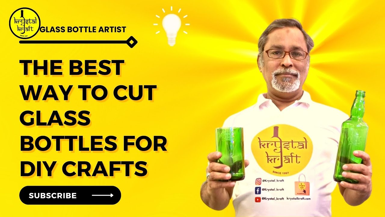 DIY Glass Bottle Cutting How To Cut A Glass Bottle At Home diy diy-glass-bottle-cutting-how-to-cut-a-glass-bottle-at-home-diy