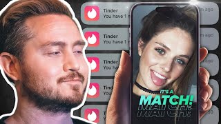 Online Dating Sucks... Here's How I Get CRAZY Results