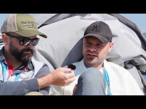 #AwesomeClients, #AwesomeStories: NauticExpo catches up with REV Inside while riding the CECLO
