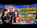 💥¡BOMBA! 🔴 CAZZU DESTROZA A ALEX RODRIGUEZ Y ES EXPULSADO en SQP🔴EN VIVO🔴