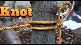 Uncover the Hidden secret of this Simple knot: a must-have Skill!