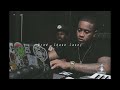 Southside Type Beat "H2O" | Trap | Freestyle Type Beat  (prod. @chasecaseyy)