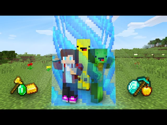 【早い者勝ち】まいぜんシスターズ➕マインクラフトまとめ売り ワンブロックに閉じ込められた!!【まいくら・マインクラフト
