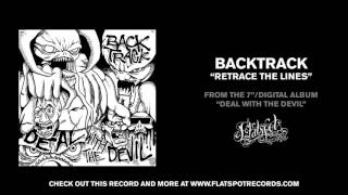 Watch Backtrack Retrace The Lines video