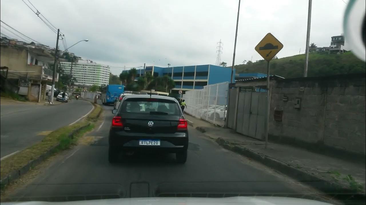 Aqui é Juiz de Fora, Minas Gerais Sentido Bairro Grama YouTube