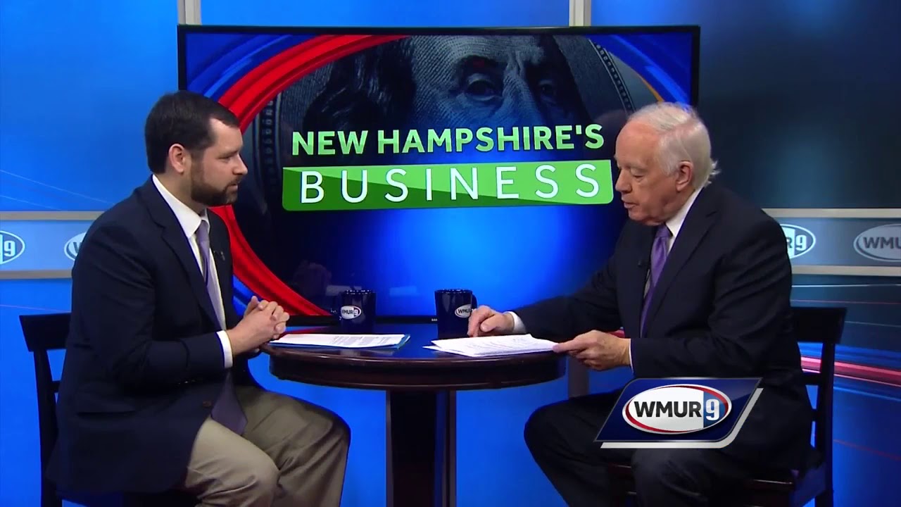 Impacts of NH's new energy plan YouTube