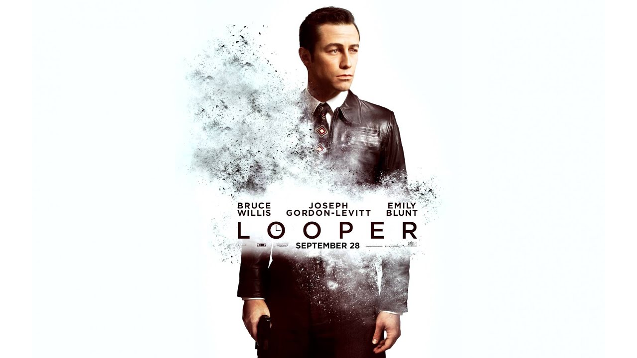 Looper's experimental soundtrack slapped then, and slaps even harder now -  Polygon
