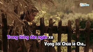 Video thumbnail of "TRỞ VỀ VỚI CHA - NHẠC SĨ PHAN HÙNG   - CA SĨ GIA ÂN"