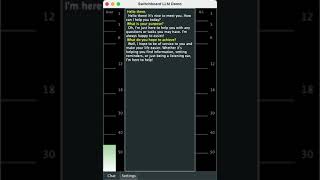 Switchboard LLM Demo