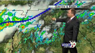 WHNT News 19 at 5pm-C Block