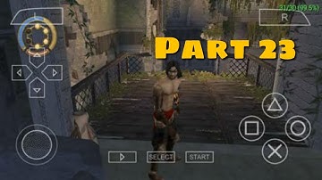 Prince Of Persia Rival Sword || Walkthrough ||Gameplay Part 23