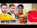 Qui Aura Le Plat Piégé ? (Spéciale Fast-Food) image