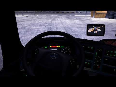 actros-mp3-1836-start-up