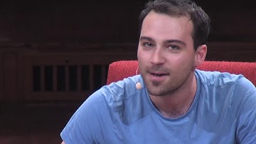 Fireside Chat with Gian Volpicelli,  Harry Halpin, Richard Stallman and Naomi Colvin at Web3 Summit