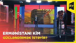 Ermənistan ABŞ və Avropa Birliyi ilə hərbi pakt imzalamağa hazırlaşır | Diqqət mərkəzi