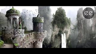 Christina Aguilera - Castle Walls (Skrux & Collin Mcloughlin Remix)
