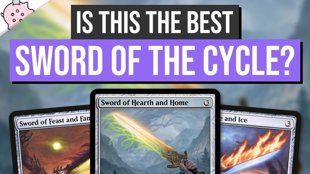 Sword of Hearth and Home, Modern Horizons 2