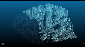 Rock fragmentation analysis
