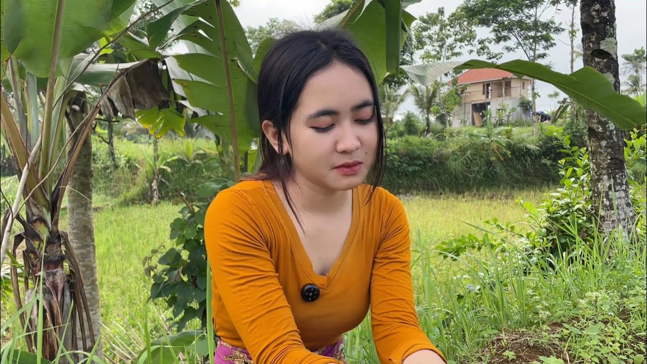 SEDIH BANGET‼️NENG ENUR JANDA DESA USIA 18 THN DI TINGGAL MENIKAH SAMA MANTAN