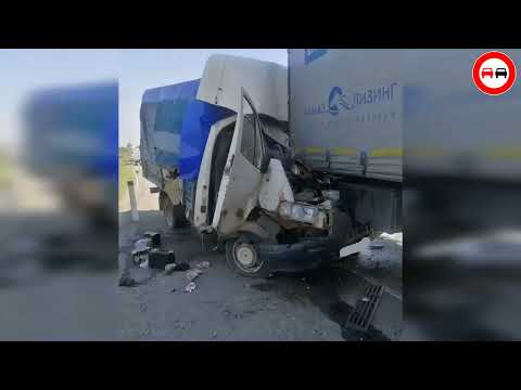 Жесткие ДТП. Не для слабонервных! Страшные аварии.