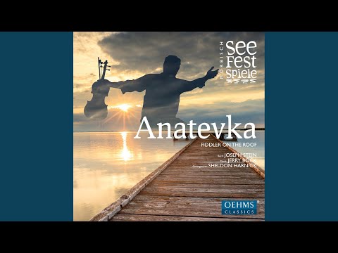 Imatge de Jente, o Jente (Zeitel, Hodel, Chava)